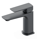 Смеситель для раковины Oliveeka D-Line OL-139003-BGM оружейный металл