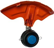 Травокосилка Husqvarna 325R 9679084-02