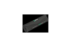 Набор прецизионных отвёрток WERA Kraftform Micro Big Pack 2 29 пр., PH/TX/IPR/HEX внешний и внутренний/SL/Microstix/Съёмник WE-134027