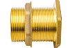 Врезной штуцер в бак MVI 1 1/2" BF.597.08