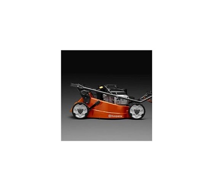Самоходная газонокосилка Husqvarna LC 356VP 9679888-01