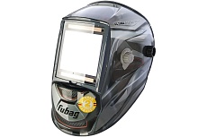 Маска сварщика Хамелеон ULTIMA 5-13 Panoramic Silver/IQ 5-13C L Fubag 992520