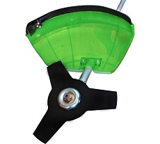 Бензотриммер Eco 430 ECO02.02.43Р.001 3х леп