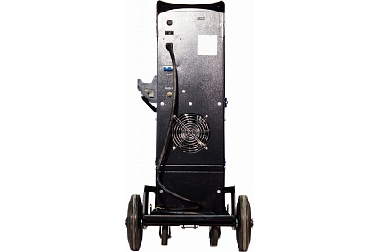 Инверторный сварочный полуавтомат Aurora PRO SKYWAY 300 14866
