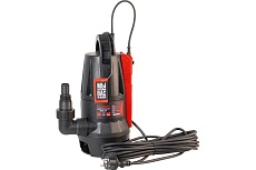 Дренажный насос для грязной воды Verton AQUA DP550/35PI 01.14140.14164