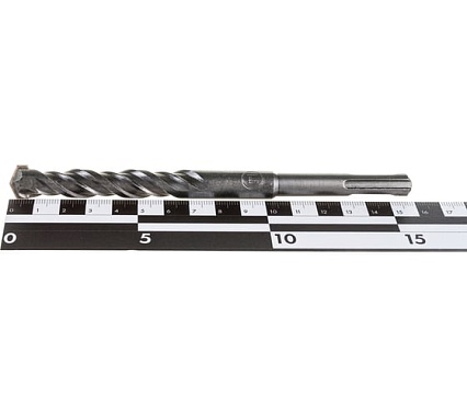 Бур 14х160 мм, SDS-Plus Gigant gnt-805