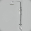 Душевая стойка Am.Pm X-Joy ShowerSpot F40885A34