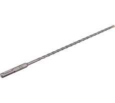 Бур SDS-plus (6х310 мм) Vertextools 999-06-310