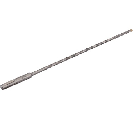 Бур SDS-plus (6х310 мм) Vertextools 999-06-310