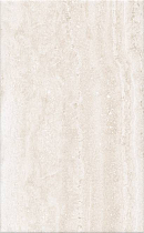 Керамическая плитка Kerama Marazzi Пантеон беж светлый 25х40 см, 6337