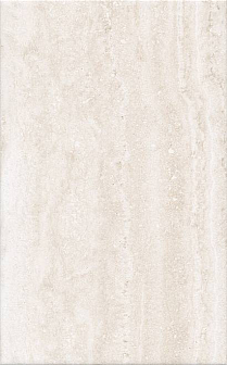 Керамическая плитка Kerama Marazzi Пантеон беж светлый 25х40 см, 6337