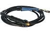 Горелка PRO MIG 25 AIR COOL (230 A; 60%; EURO; 5 м) Aurora 12027