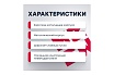 Пневматическая трещотка MARSHALL 70 н.м, 1/2 MR3001