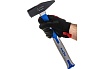 Молоток Мастак 1000 г, фиберглассовая рукоятка 091-03100