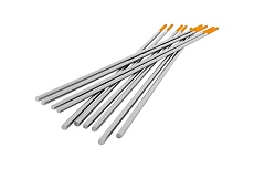 Электрод вольфрамовый TW WL-15 GOLD (10 шт; 3.0х175 мм; AC-DC) TopWeld TW.341.021730