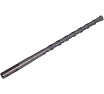 Сверло-бур (10х210 мм; SDS+) Skrab 81021