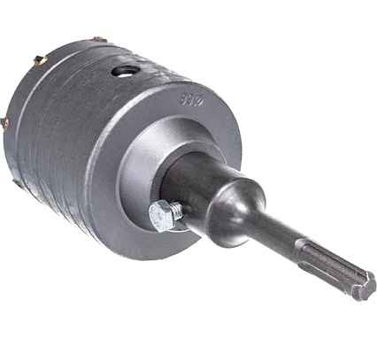 Коронка по бетону Flex 242-501 DC HD (68 мм; SDS-Plus) Hammer 30711