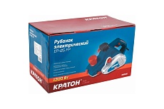 Рубанок Кратон EP-05 FP 3 10 01 006