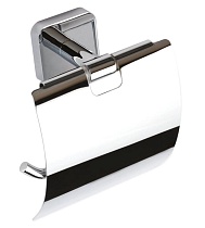 Держатель туалетной бумаги Bemeta Tasi 154112012 хром