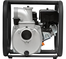 Бензиновая мотопомпа Hyundai HY 80