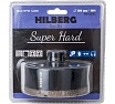 Коронка алмазная Super Hard 100 мм, M14 Hilberg HH691