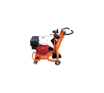 Раздельщик трещин SPEKTROS SGM-180H ДВС Honda GX390 без отрезного диска 53452