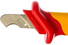 Нож 1000В ProsKit PD-V003B 00321647