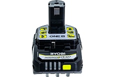 Аккумулятор Ryobi ONE+ 2.0 Ач RB1820C 5133005052