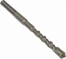 Бур по бетону 16x180х300 мм, SDS-max, четыре режущие кромки РемоКолор 36-3-186