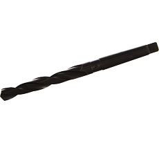 Сверло по металлу (17.8х228х130 мм; КМ2; Р6М5) Туламаш 59104