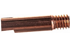 Наконечник М6, 25х0.6 мм, E-Cu Optima XL140.0008