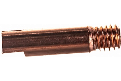 Наконечник М6, 25х0.6 мм, E-Cu Optima XL140.0008