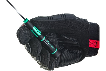 Отвертка ProsKit SD-081-S4 00270546