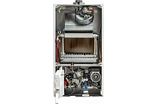 Настенный одноконтурный конденсационный газовый котел Ariston CLAS ONE SYSTEM 35 RDC 3301041