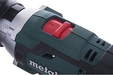 Аккумуляторная ударная дрель Metabo SB 18 LTX Quick 602200650