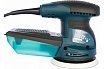 Эксцентриковая шлифмашина Bosch GEX 125-1 AE Professional 0.601.387.500