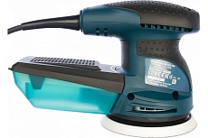 Эксцентриковая шлифмашина Bosch GEX 125-1 AE Professional 0.601.387.500