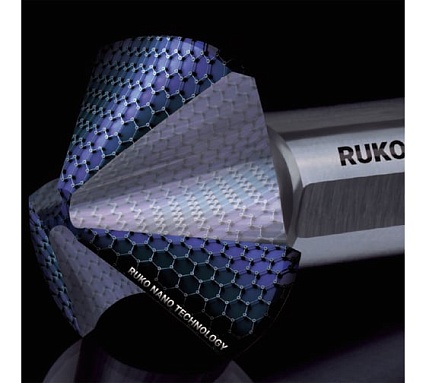Зенковка 90 градусов UltimateCut (15 мм; HSSE-RunaTeC) RUKO 102778EP