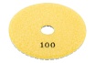 Алмазный гибкий шлифовальный круг АГШК Special 100x3 мм, Р100 CUTOP 76-595