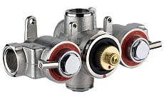 Скрытая часть смесителя Nicolazzi 4913 термостат