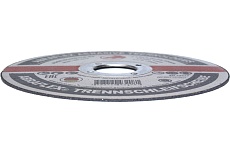 Круги отрезные А30R-Standard BF 115x1.0x22.23 мм R2R 8020-115122
