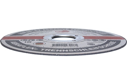 Круги отрезные А30R-Standard BF 115x1.0x22.23 мм R2R 8020-115122