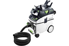 Пылеудаляющий аппарат Festool CTL 36 E AC-Planex 575427