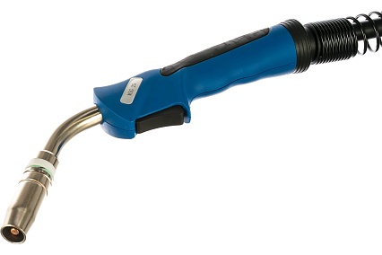 Горелка PRO MIG 25 AIR COOL (230 A; 60%; EURO; 3 м) Aurora 12025