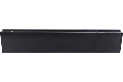 Внутрипольный конвектор STOUT решетка алюминиевая SCN-1100-0819120 RG008TBC1157A3
