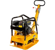 Реверсивная виброплита RD-PC120RC Redverg 6684490