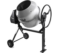 Бетоносмеситель Helmut BM180 hl-15