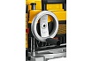 Рейсмусный станок DeWalt 1800 Вт, макс. ширина 330 мм DW735-KS