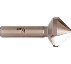 Зенковка (28х12х71 мм; Z3; 90°; HSSE) Bucovice Tools 745280