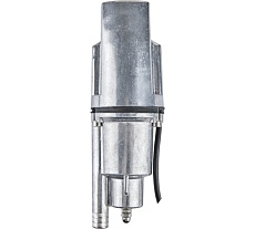 Вибрационный насос Elitech ВН 200-10В ДМ 205620